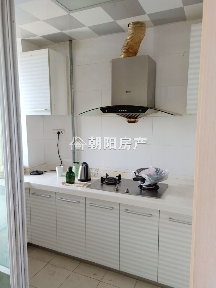 春晓名城 100平 南向精装两居 交通便利 学区房