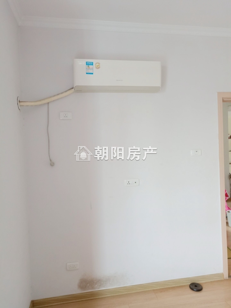 春晓名城 100平 南向精装两居 交通便利 学区房