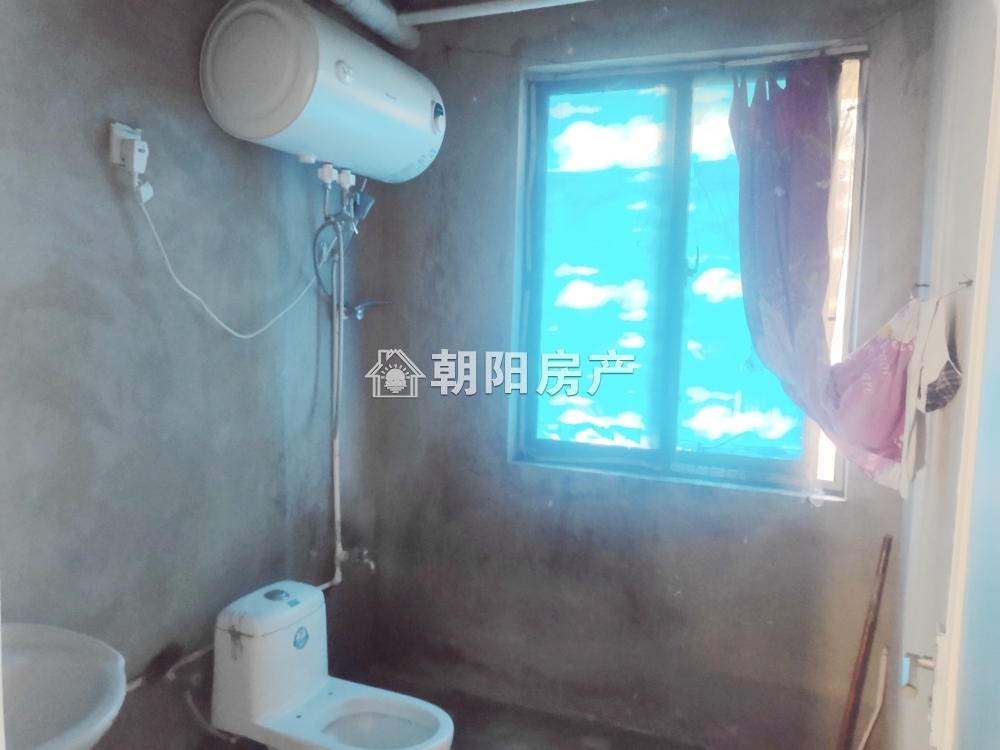 西湖春天 123平 南向简装三室 学区房 交通便利