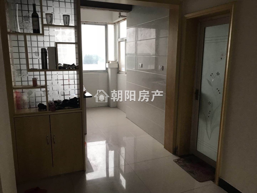 楚都新城 93平 南向两居 学区房 交通便利