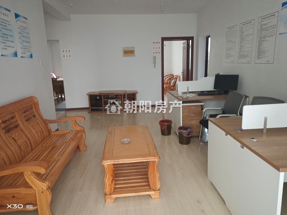 润地桂花园 90平 南向两居 学区房 满两年 交通便利