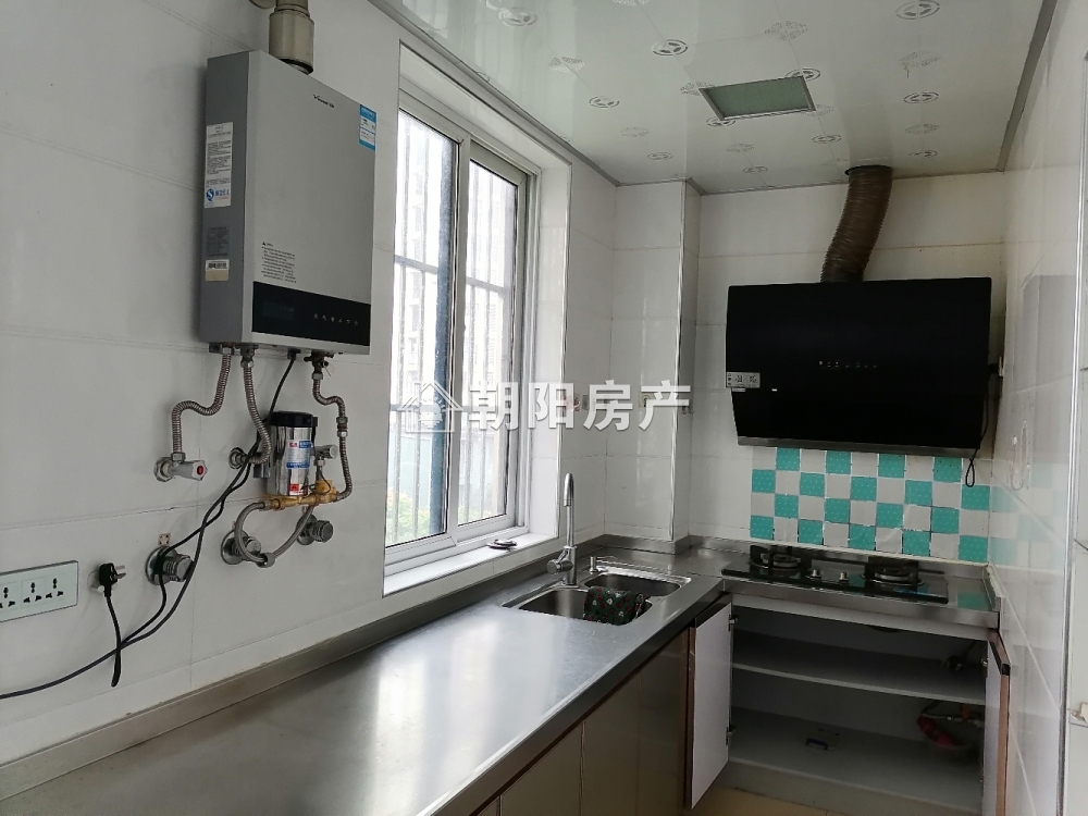 书香茗苑 141平 南向精装三室 满五唯一 学区交通便利