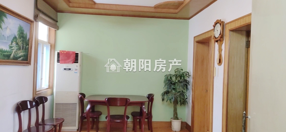 舜耕四区 71平 南向两居 满两年 交通便利