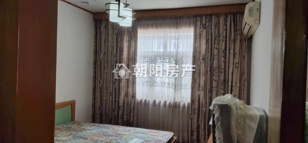 舜耕四区 71平 南向两居 满两年 交通便利
