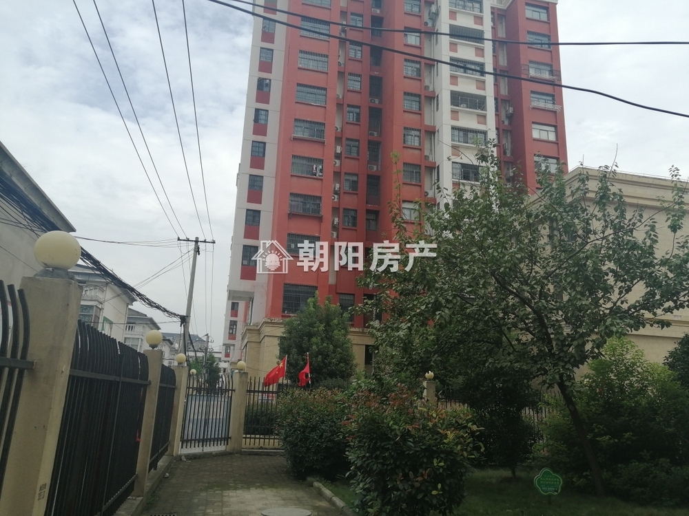 城南新区锦绣广场三室两厅毛坯房114平方