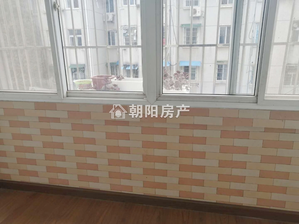 百花园三期 94平 南向精装两居 满五唯一 随时看房