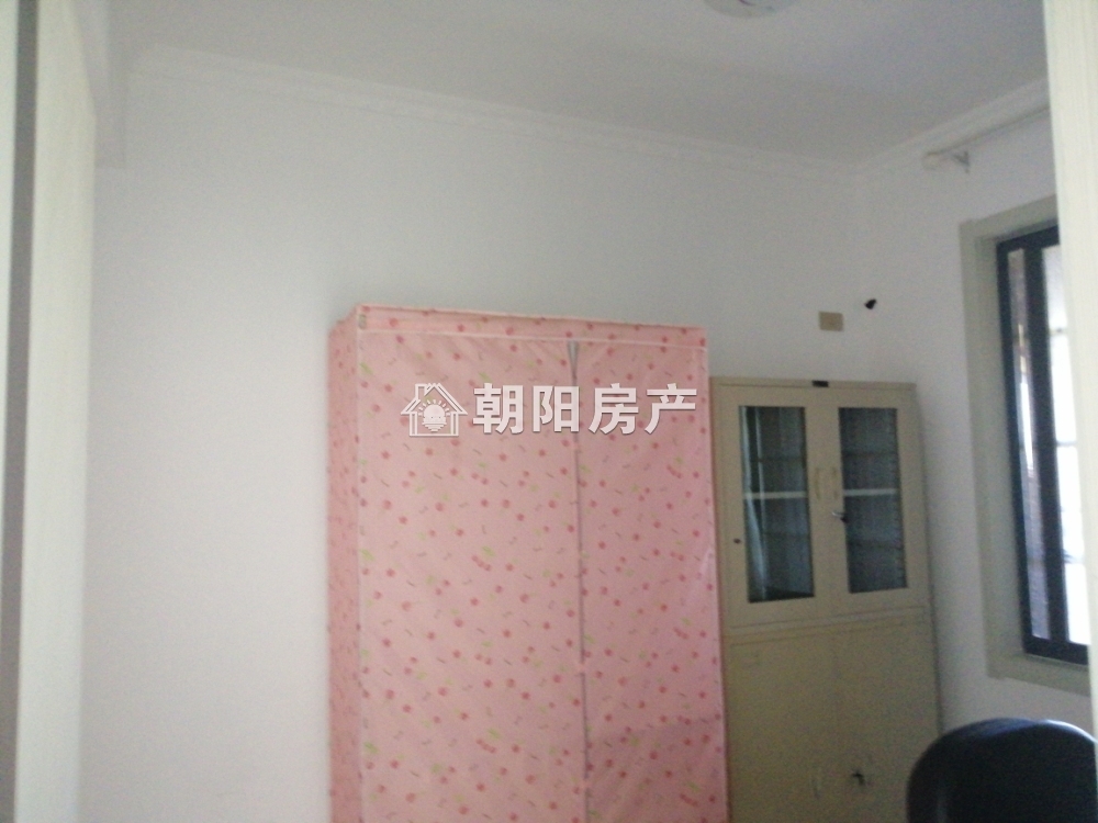 翰林首府 91平 南向三居 满五唯一 学区房 采光好