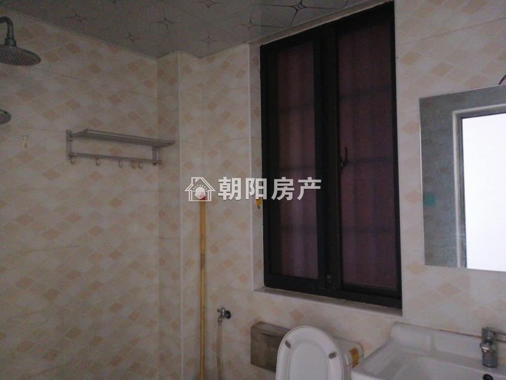 翰林首府 91平 南向三居 满五唯一 学区房 采光好