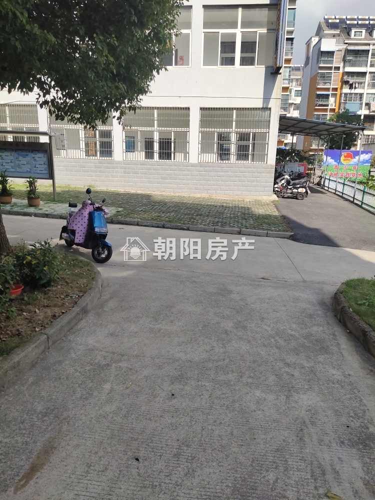 毕家岗新建村A区 68平 两室一厅 采光好 交通便利 单价1893元/平