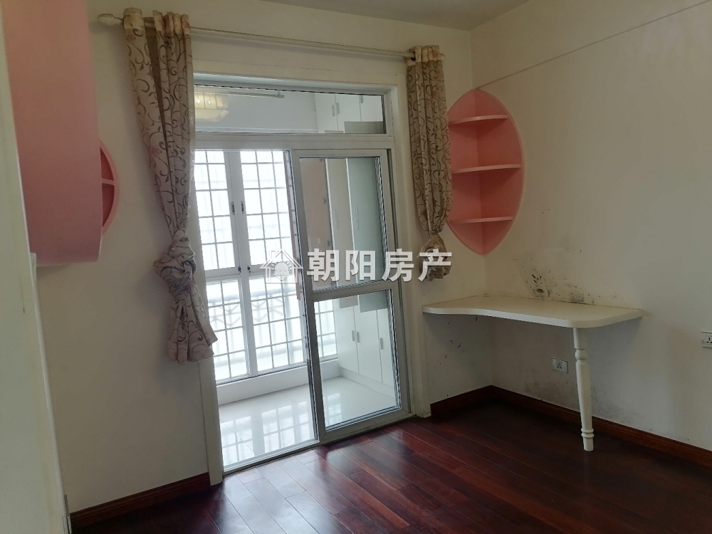 银鹭万树城 89平 南向精装两居 满两年免税 学区房