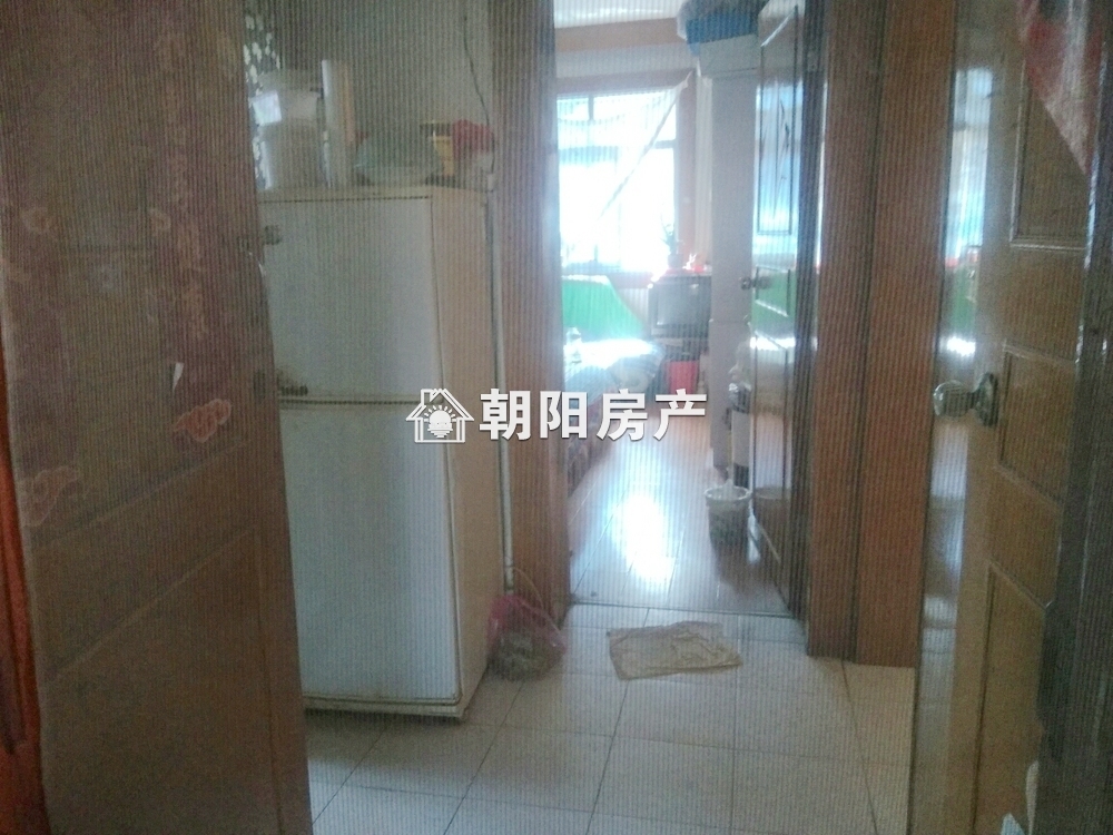 桂苑东区 50平 南向两室一厅 满五唯一 学区房 配套齐全