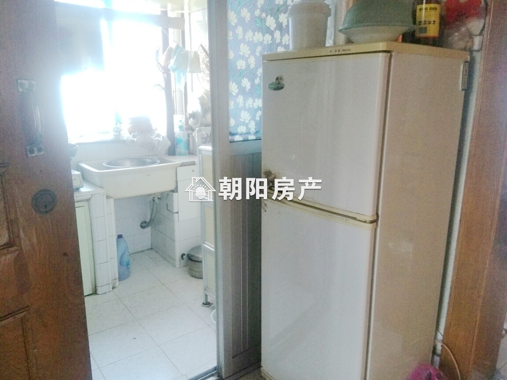桂苑东区 50平 南向两室一厅 满五唯一 学区房 配套齐全