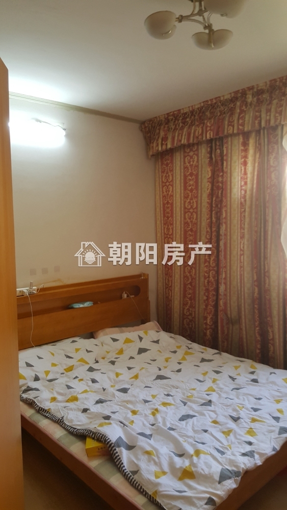 电建二公司新区 69平 南向两居 满两年 学区房