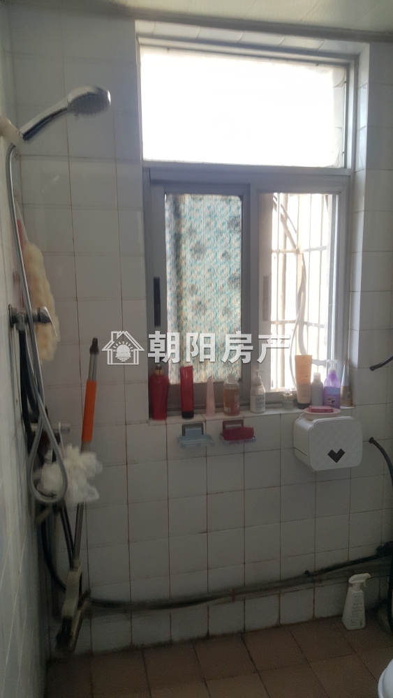 电建二公司新区 69平 南向两居 满两年 学区房