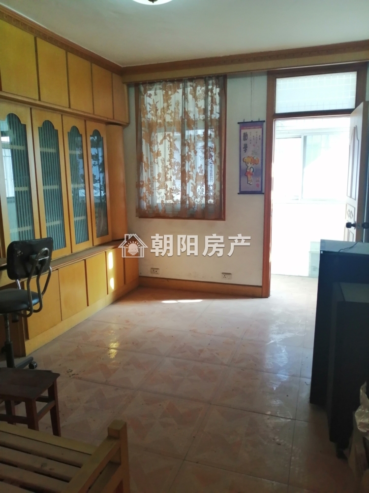 正发小区 70平 全南向两室一厅 急抛房 简装