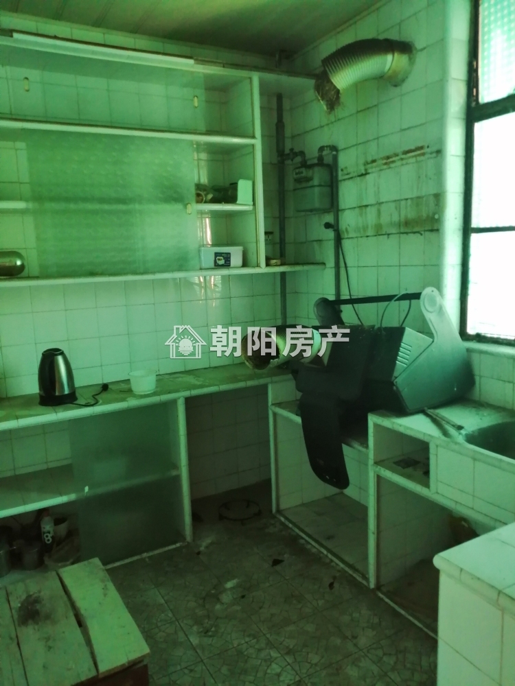 正发小区 70平 全南向两室一厅 急抛房 简装