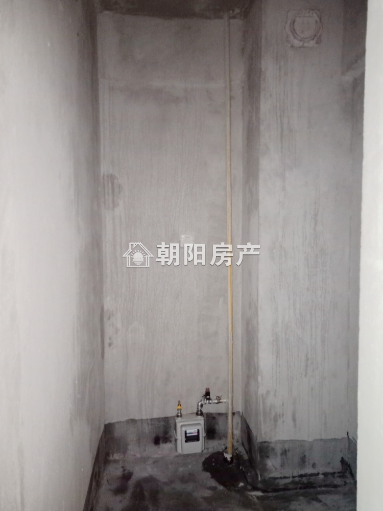 万茂华府 41平 一室一厅 学区房 环境好 配套齐全