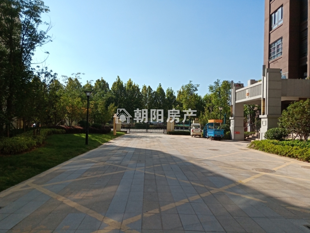 万茂华府 41平 一室一厅 学区房 环境好 配套齐全