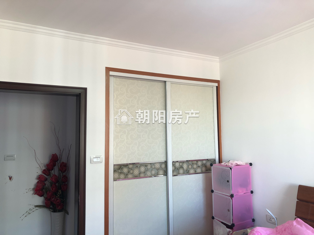 朝阳雅园 88平 南向精装两室 满五唯一 单价3509