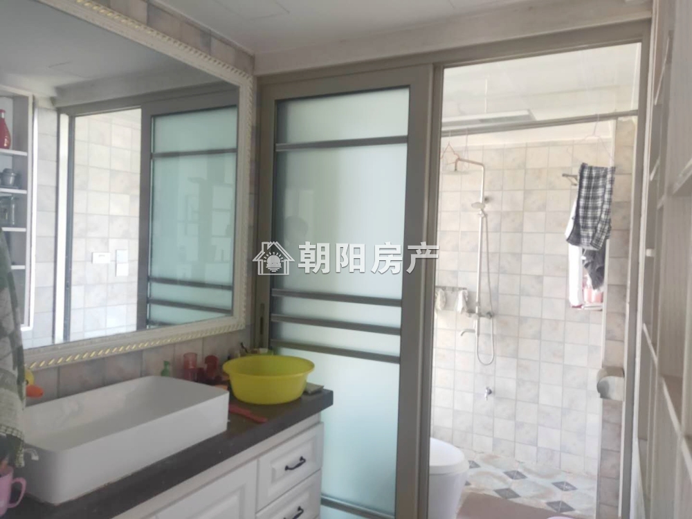 香颂小镇两室一厅精装修学区房出售
