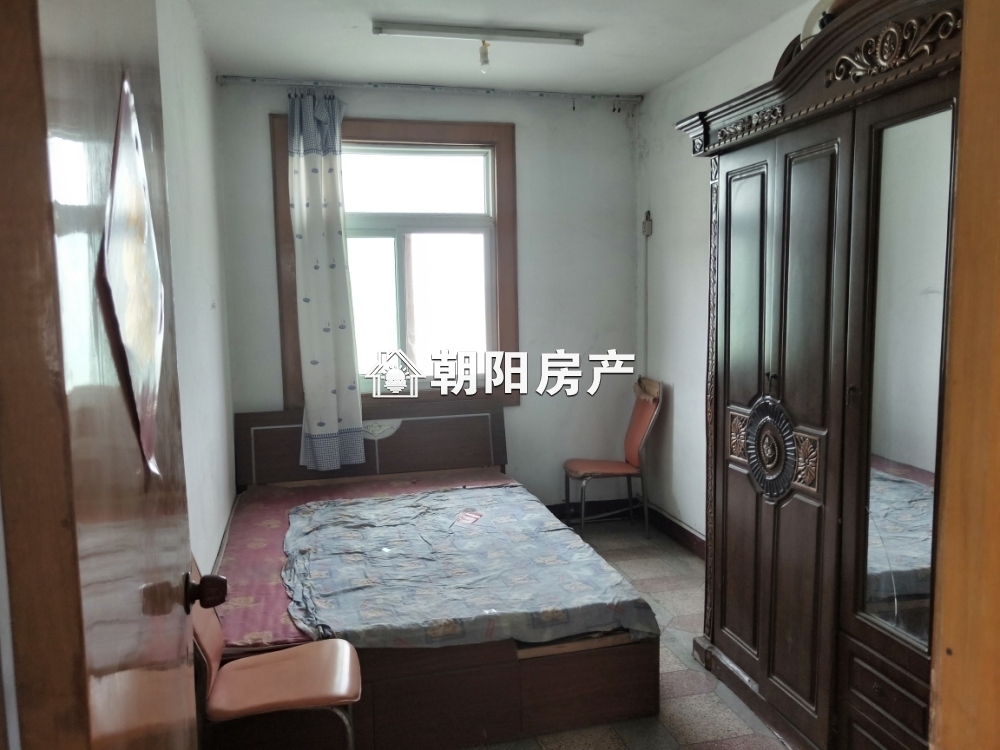 白云小区 56平 南向两室 简装 交通便利 随时看房