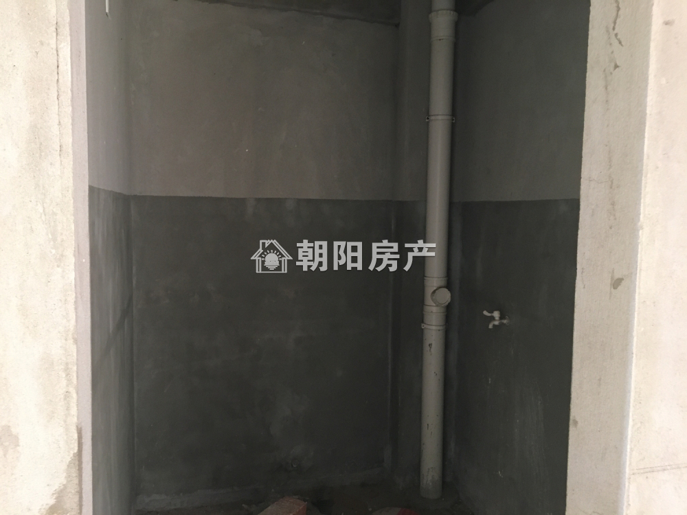 金龙门公寓 46平 朝南一室一厅 满两年 交通便利