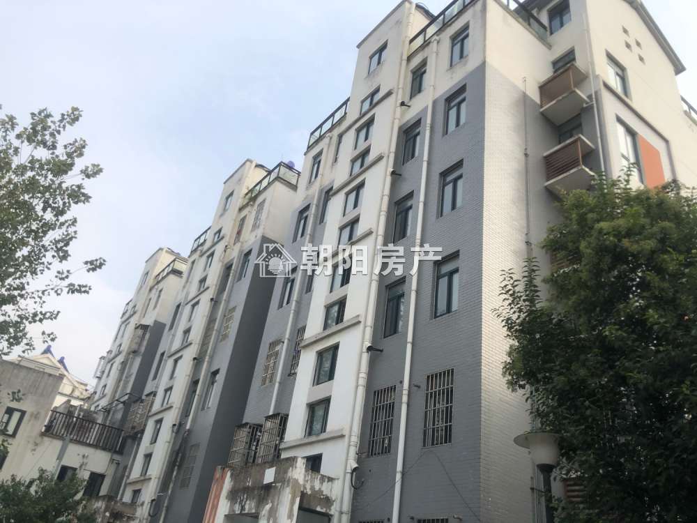 九龙岗建设村C区 70平 南向三居 毛坯 交通便利配套全