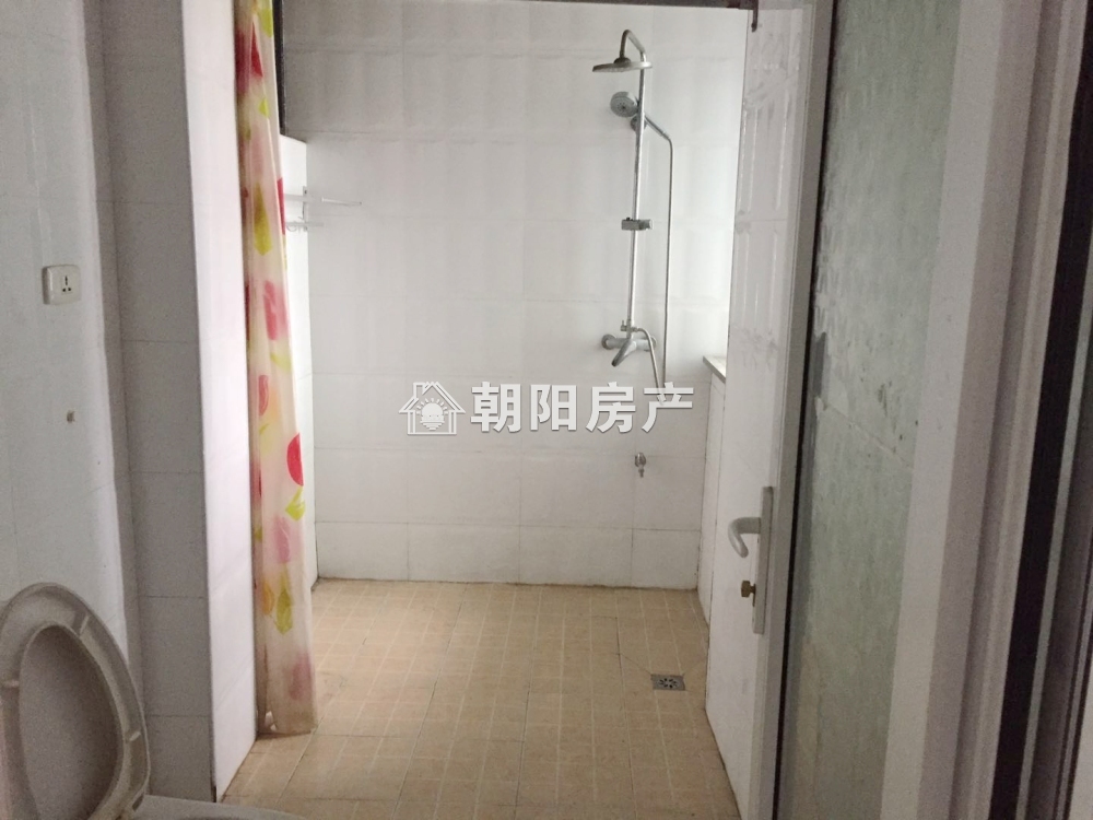 淮河新城三期 69平 南向精装两室 满两年 学区房