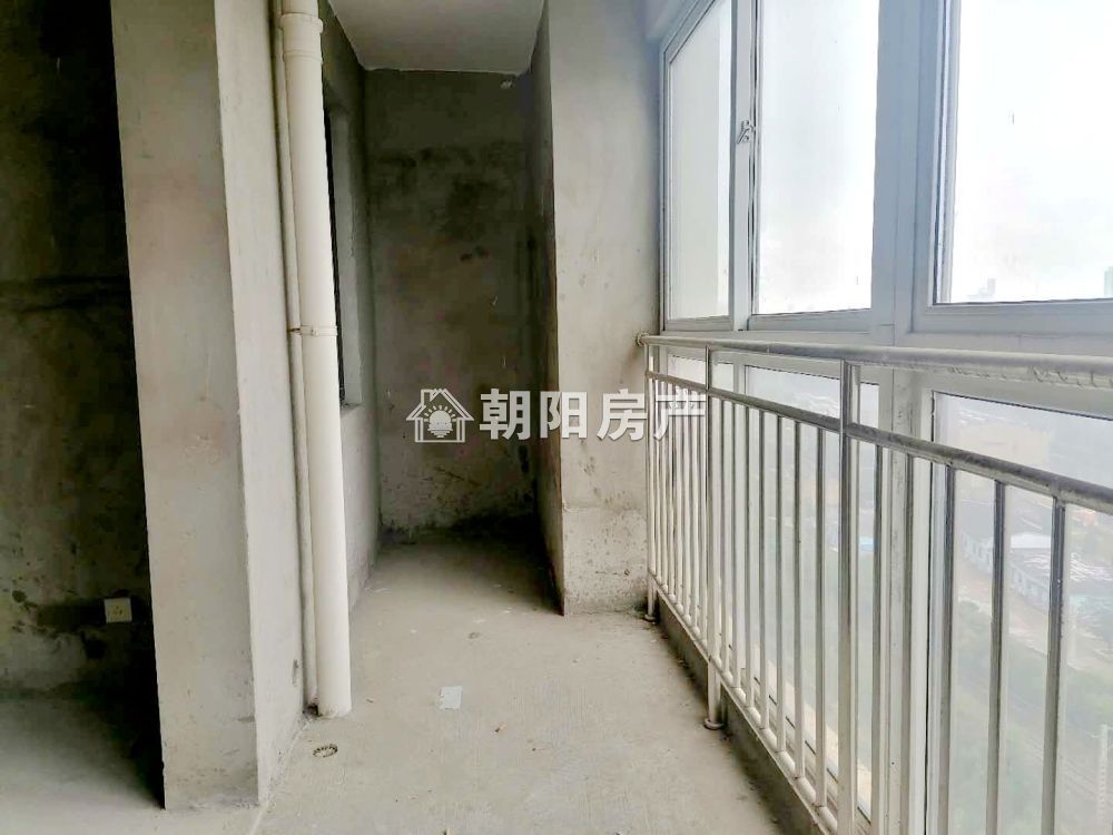 书香茗苑 93平 南向两室 学区房 采光好 交通便利