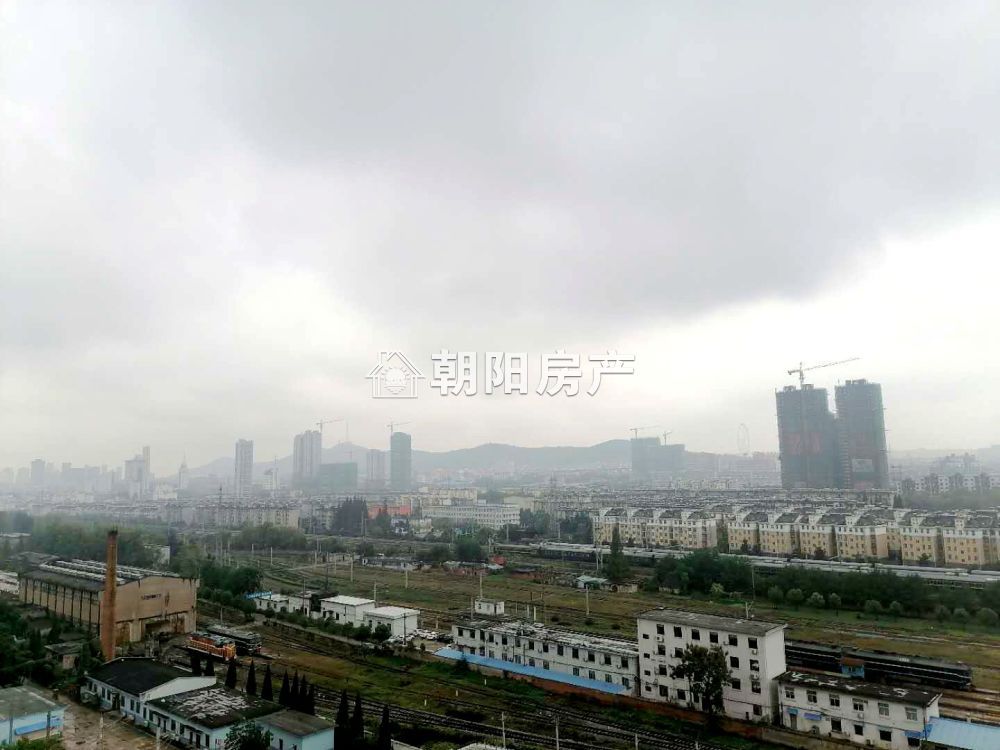 书香茗苑 93平 南向两室 学区房 采光好 交通便利