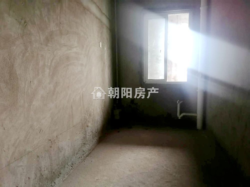 书香茗苑 93平 南向两室 学区房 采光好 交通便利