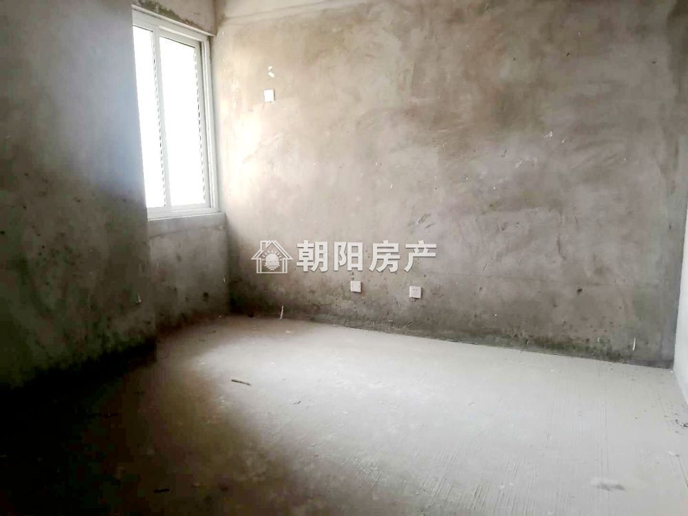 书香茗苑 93平 南向两室 学区房 采光好 交通便利