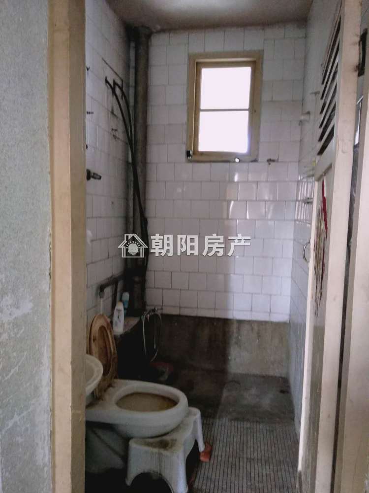 舜耕二区 61平 南向两室 免税学区房 交通便利
