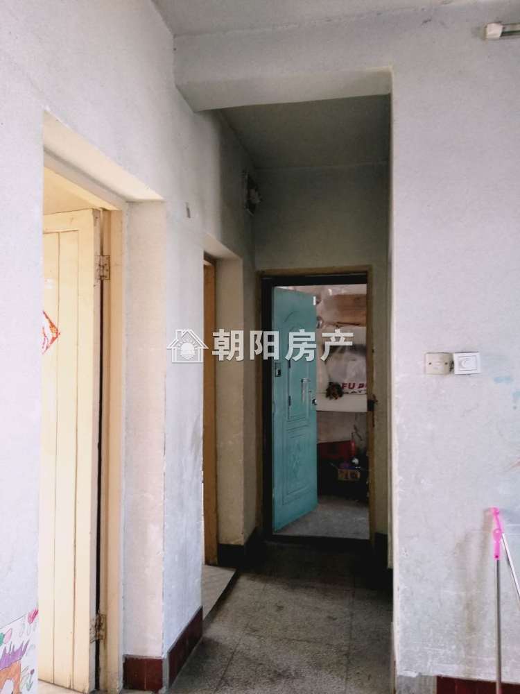 舜耕二区 61平 南向两室 免税学区房 交通便利
