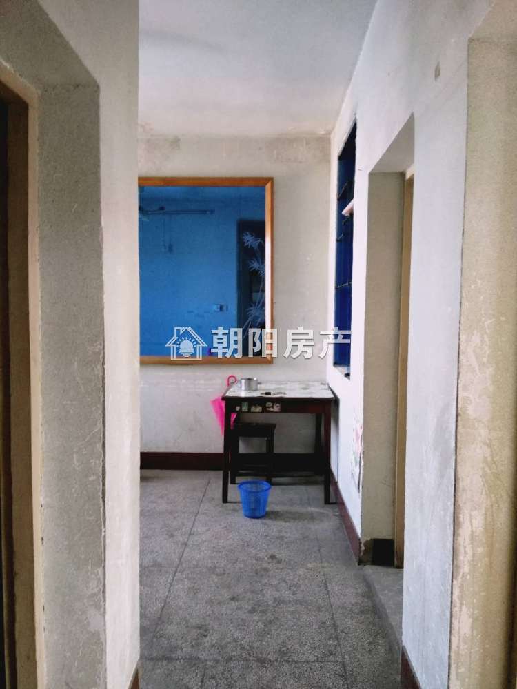 舜耕二区 61平 南向两室 免税学区房 交通便利