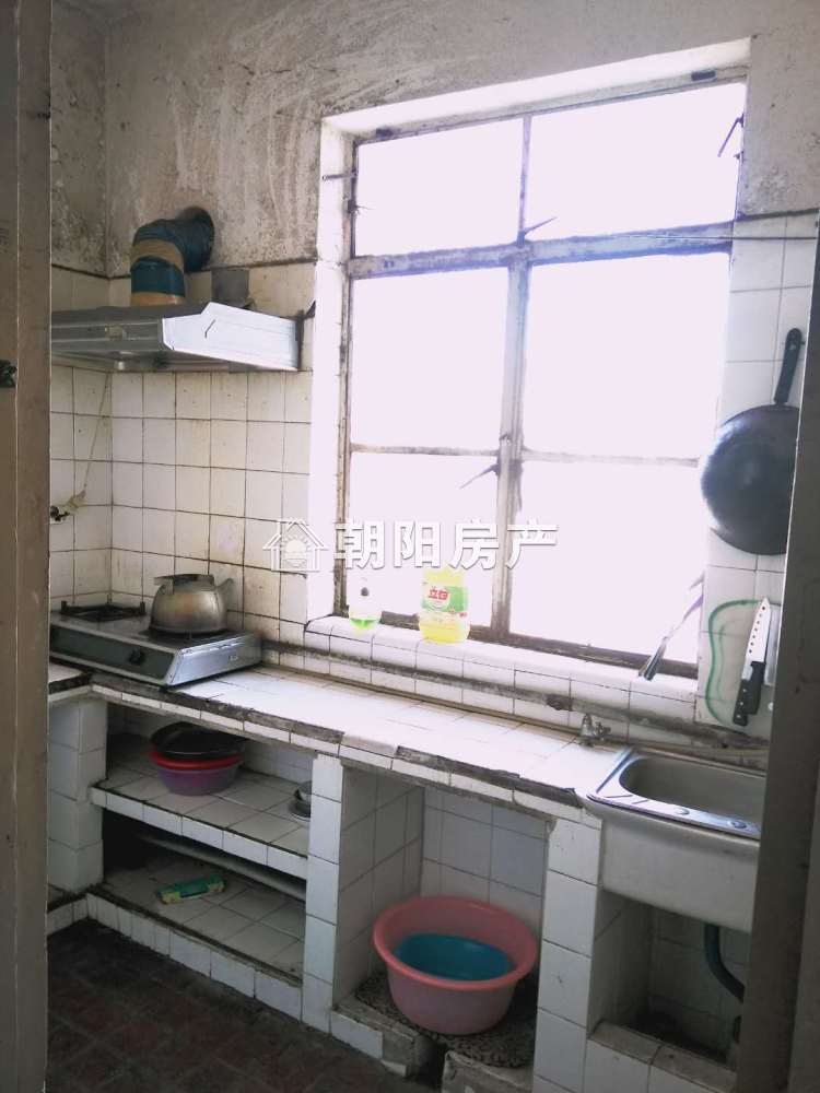 舜耕二区 61平 南向两室 免税学区房 交通便利