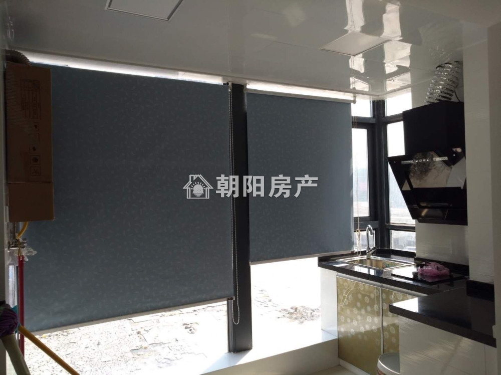 万茂中心 49平 朝南一室精装 满两年 配套齐全 随时看房