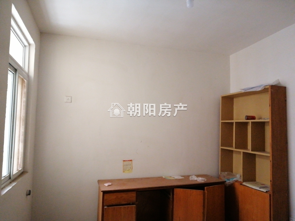楚都一期 108平 南向三居 满两年 学区房