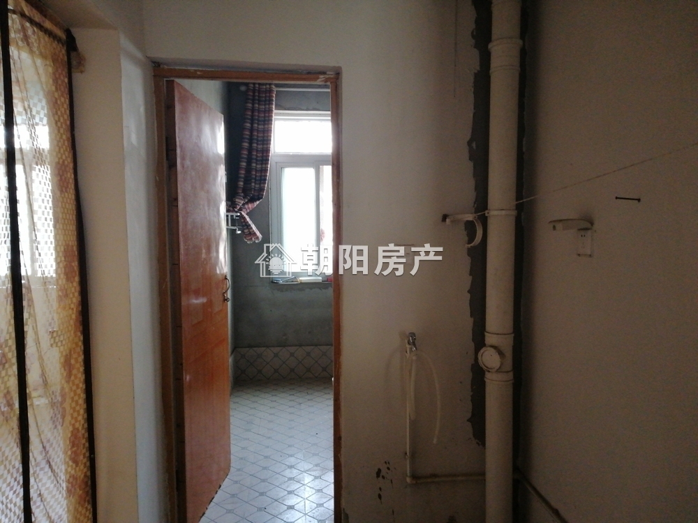 楚都一期 108平 南向三居 满两年 学区房