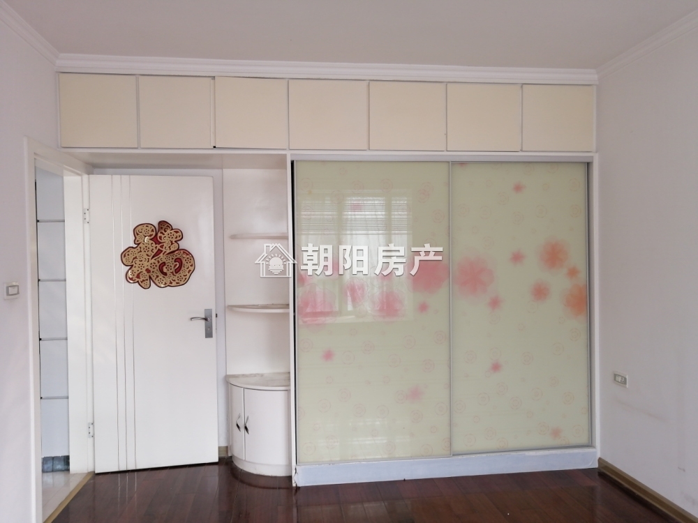 淮河新城一期 127平 南向精装三室 满两年 交通便利