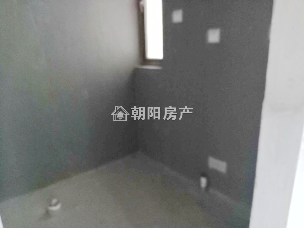 易居东方城 75平 南向两居 学区房 毛坯