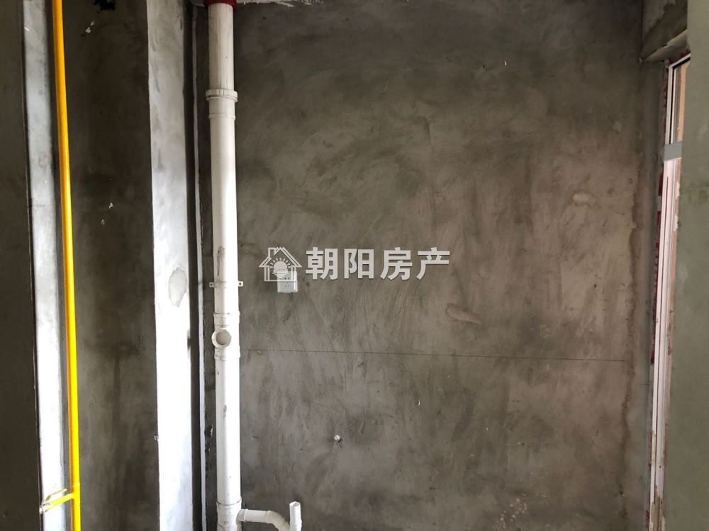 万达广场 96平 南向三居 学区房 采光好 随时看房