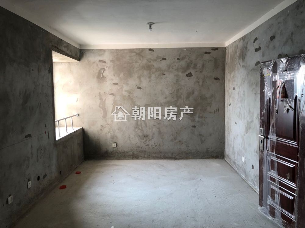 万达广场 96平 南向三居 学区房 采光好 随时看房