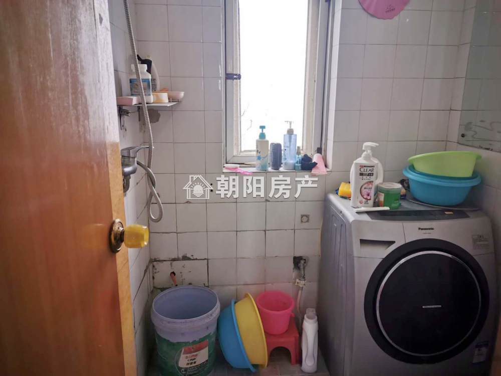 翡翠苑 70平 两室一厅 采光好交通便利