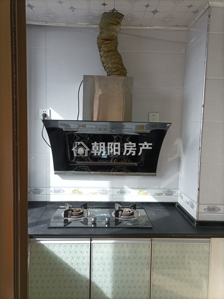 海沃世贸 53平 朝南一室一厅 精装 交通便利配套齐全
