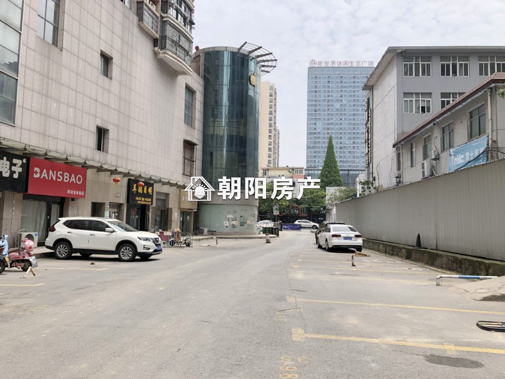 北京名都 94平 朝南精装两居 5638元/平 学区交通便利