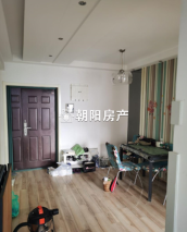北京名都 94平 朝南精装两居 5638元/平 学区交通便利
