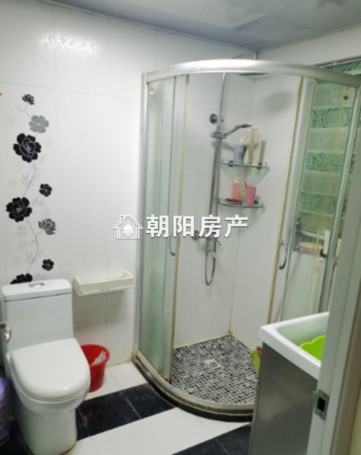 北京名都 94平 朝南精装两居 5638元/平 学区交通便利