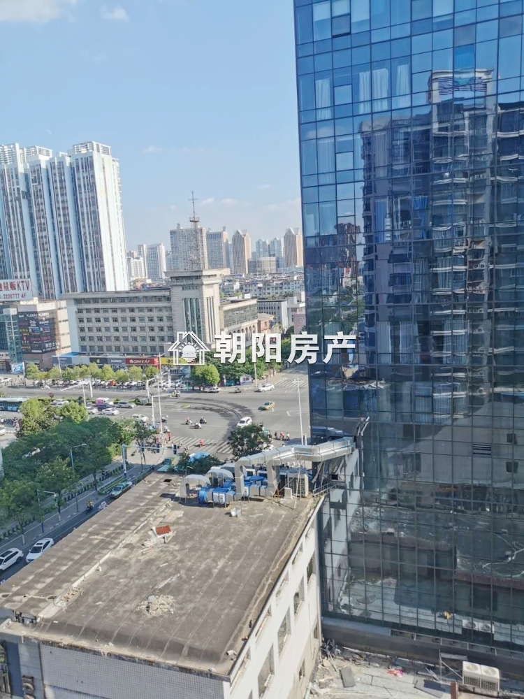 北京名都 94平 朝南精装两居 5638元/平 学区交通便利
