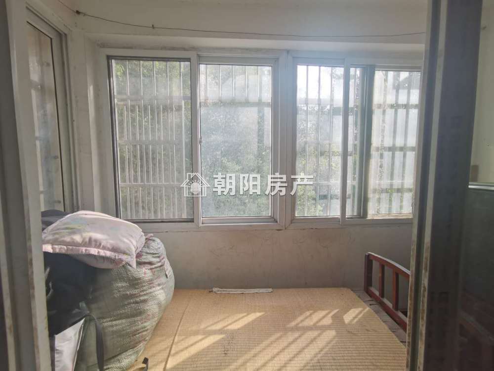 南苑二期 77平 南向两室一厅 免税学区房 满两年采光好